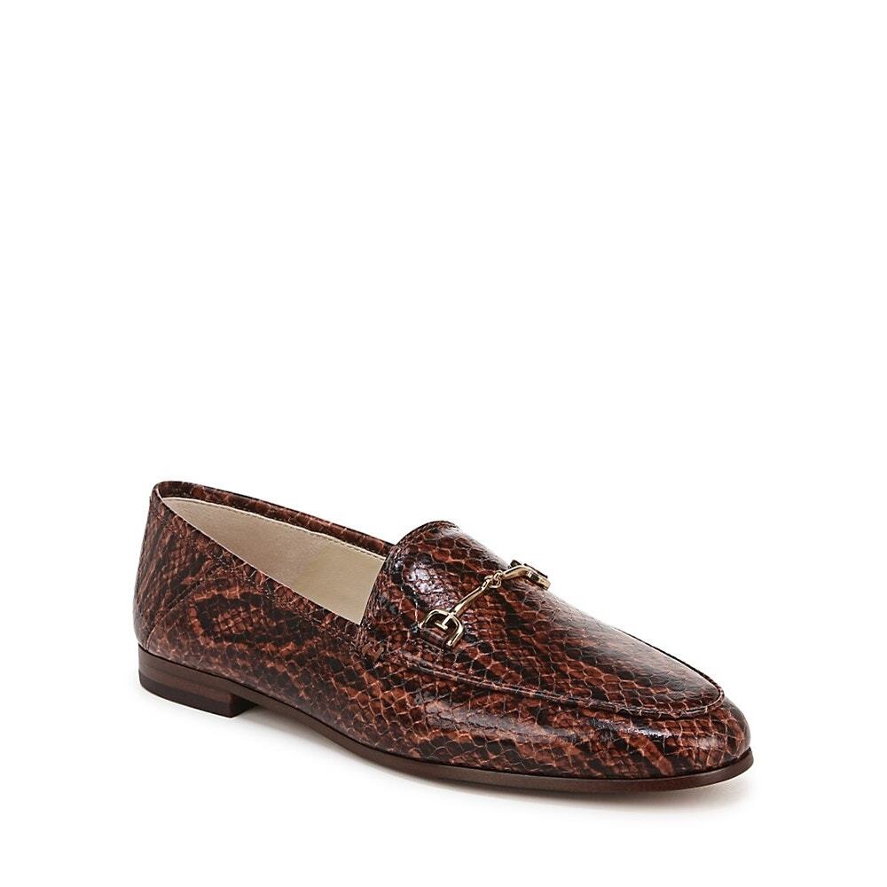 Sam Edelman Women's Loraine Tailored Loafers